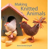 Making Knitted Animals