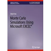 Monte Carlo Simulations Using Microsoft Excel(r)