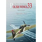 Polish Wings No. 33 Ilyushin Il-2