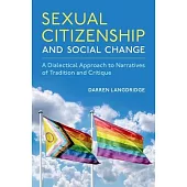 Sex Sexuality and Citizenship