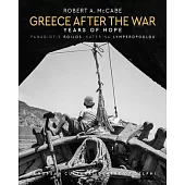Greece After the War