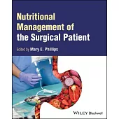 Nutritional Management of the Surgical Patient