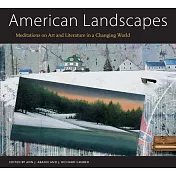 American Landscapes: Meditations on Art and Literature in a Changing World