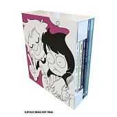 Octopus Pie: The Complete Series Box Set