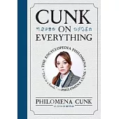 Cunk on Everything: The Encyclopedia Philomena