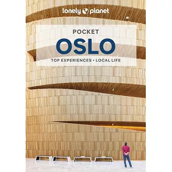 Lonely Planet Pocket Oslo 2