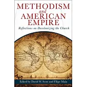 Methodism and American Empire: Reflections on Decolonizing the Church