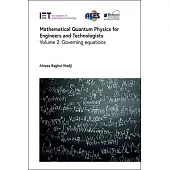 Mathematical Quantum Physics for Engineers and Technologists: Single Electron Systems