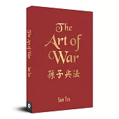 The Art of War: Pocket Classics