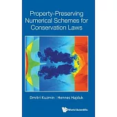 Property-Preserving Numerical Schemes for Conservation Laws