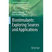Biostimulants: Exploring Sources and Applications