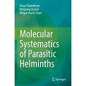 Molecular Systematics of Parasitic Helminths