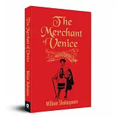 The Merchant of Venice: Pocket Classics