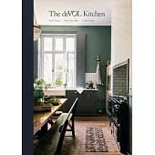 The Devol Kitchen: Historic-Inspired Designs to Elevate the Everyday