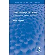 The Challenge of Labour: Shaping British Society, 1850-1930