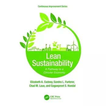 Lean Sustainability: A Pathway to a Circular Economy