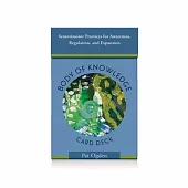 Body of Knowledge Card Deck: Sensorimotor Practices for Awareness, Regulation, and Expansion