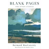 Blank Pages: And Other Stories