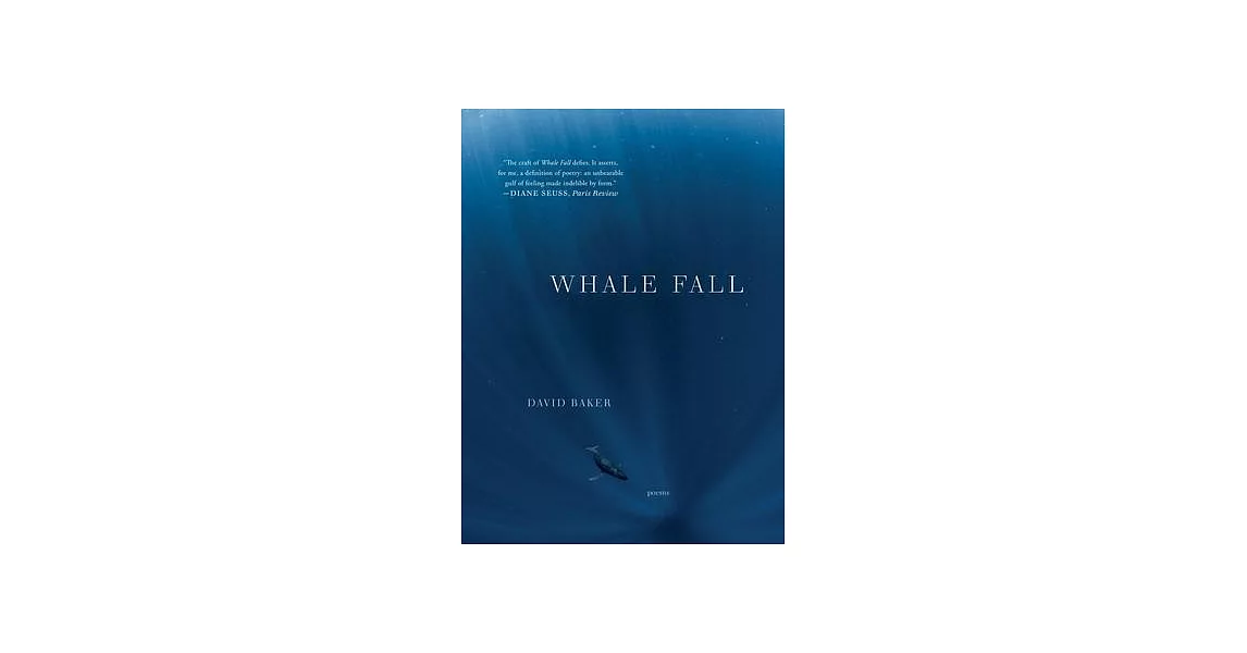 Whale Fall: Poems | 拾書所
