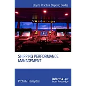 Shipping Performance Management: Performance Measurement and Management in the Shipping Industry