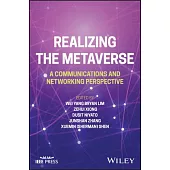 Realizing the Metaverse: A Communications and Networking Perspective