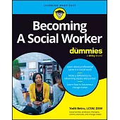 Becoming a Social Worker for Dummies
