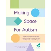 Making Space for Autism: Strategies for Assessing and Modifying Environments to Meet the Needs of Autistic Individuals