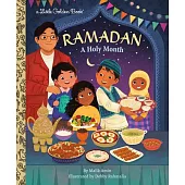 Ramadan: A Holy Month
