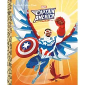 Captain America: Sam Wilson (Marvel)