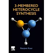 3-Membered Heterocycle Synthesis