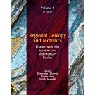 Regional Geology and Tectonics: Volume 2: Phanerozoic Rift Systems and Sedimentary Basins