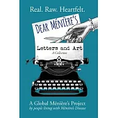 Dear Meniere’s Letters and Art: A Global Meniere’s Project