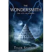 The Wondersmith: Book One of The City of Storms