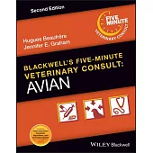 Blackwell’s Five-Minute Veterinary Consult: Avian