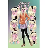 Gwen Stacy: Beyond Amazing
