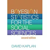 Bayesian Statistics for the Social Sciences