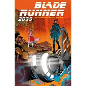 Blade Runner 2039 Vol.2