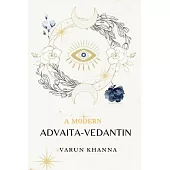 A modern Advaita-Vedantin