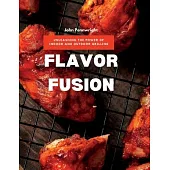 Flavor Fusion: Unleashing the Power of Indoor and Outdoor Grilling