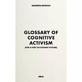 Glossary of Cognitive Activism: For a Not So Distant Future