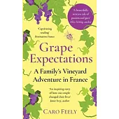 Grape Expectations: A Family’s Vineyard Adventure in France