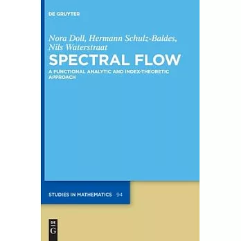 Spectral Flow
