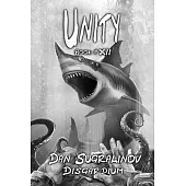 Unity (Disgardium Book #12): LitRPG Series