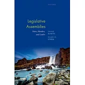 Legislative Assemblies: Voters, Members, and Leaders