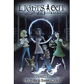 Lights Out - Book 1: Book 1
