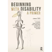 Beginning with Disability: A Primer