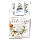 Seaborn Kipper: Divination Cards