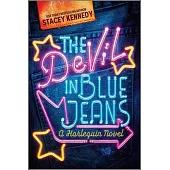 The Devil in Blue Jeans