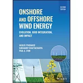 Onshore and Offshore Wind Energy: Evolution, Grid Integration, and Impact