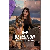 K-9 Detection